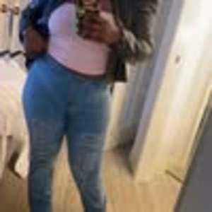 Meet your Posher, Khrissy